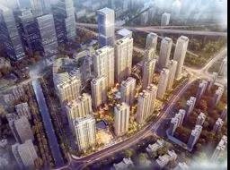 高定對話高定 金融府城市巨著作品發(fā)布盛典榮耀全城