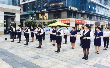 湖南德思勤物業(yè) 深耕投資物業(yè)管理，鑄就城市服務(wù)新典范